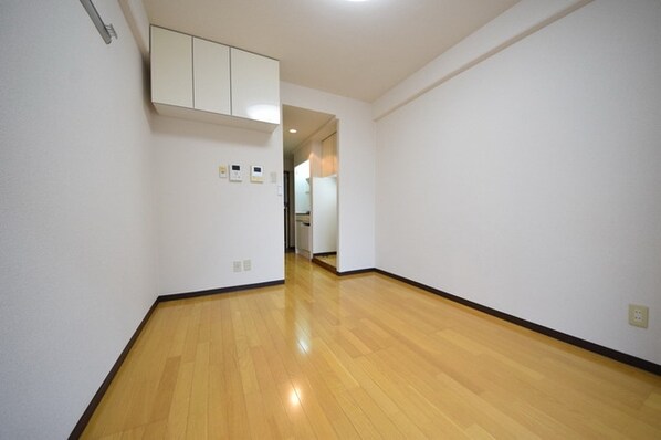 共立リライアンス四谷V-A棟の物件内観写真